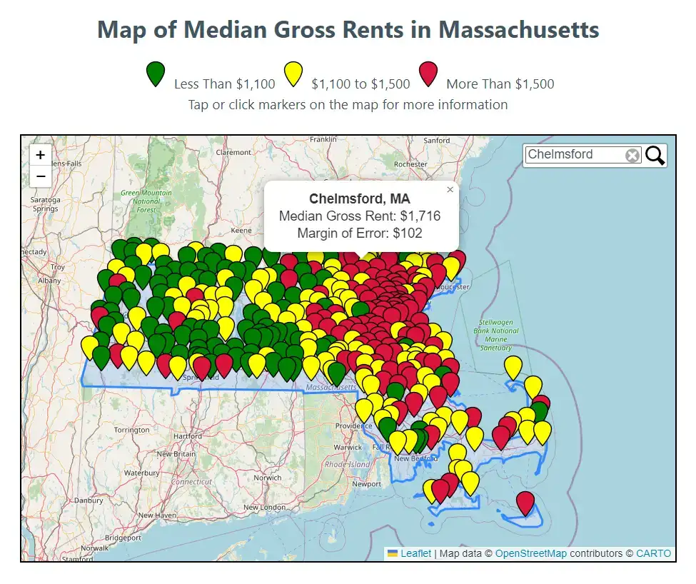 Rental Info – MAQ